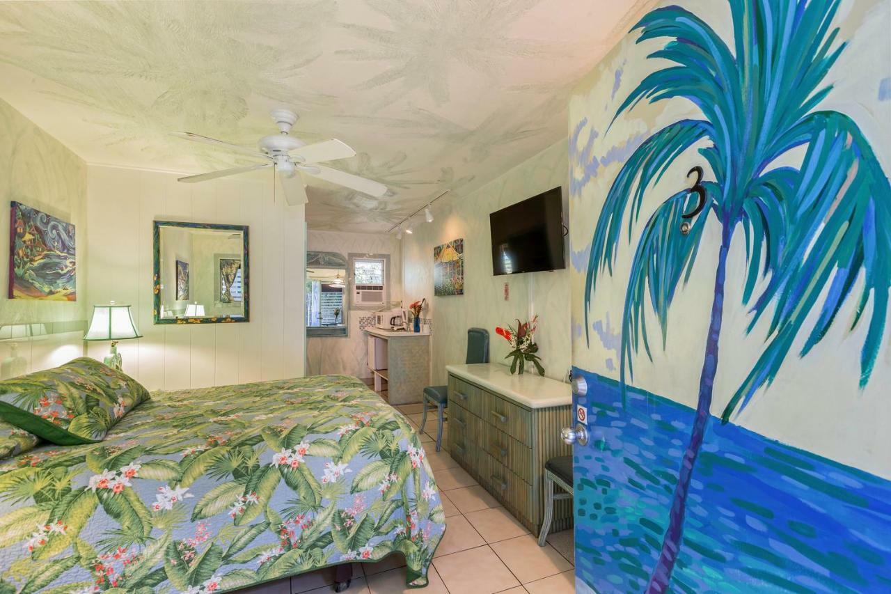 Hotel Garden Island Lihue