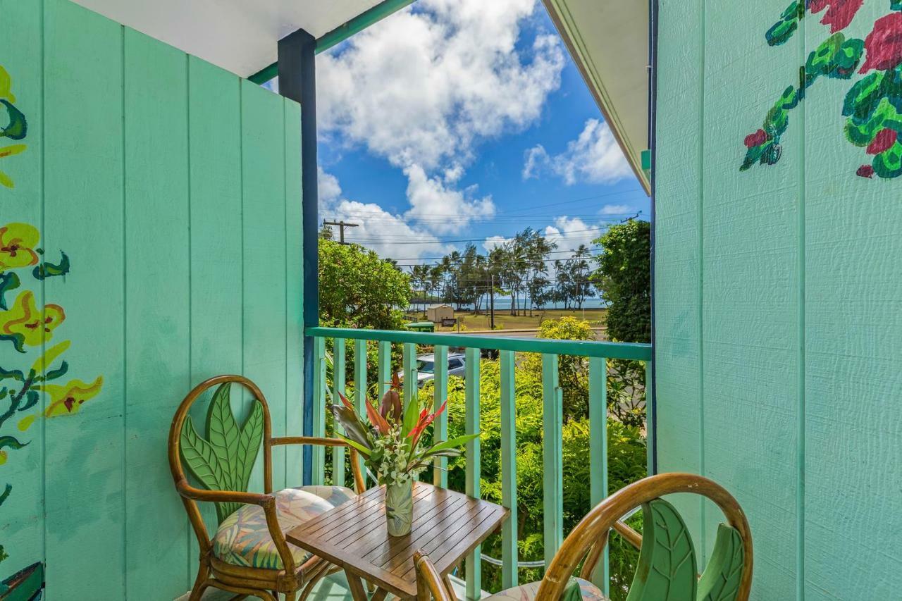 Hotel Garden Island