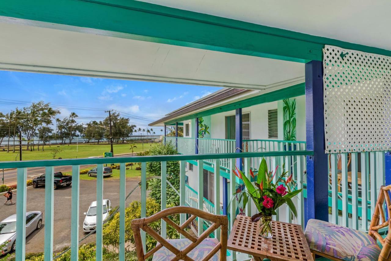 Garden Island Hotel Lihue