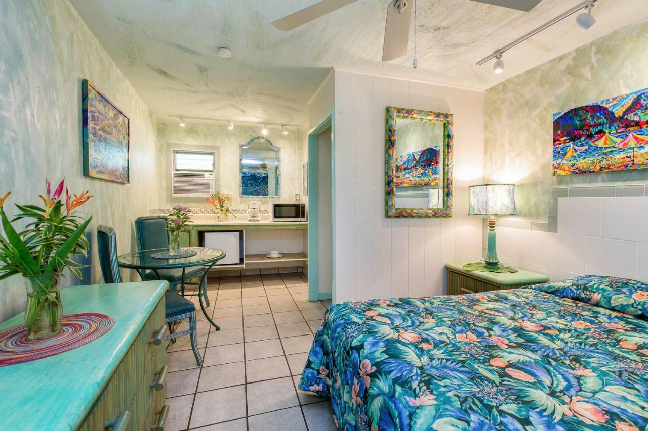 Garden Island 2* Lihue