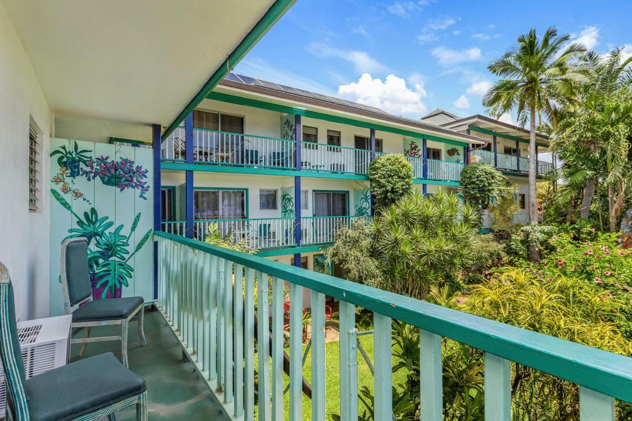 Garden Island Hotel Lihue