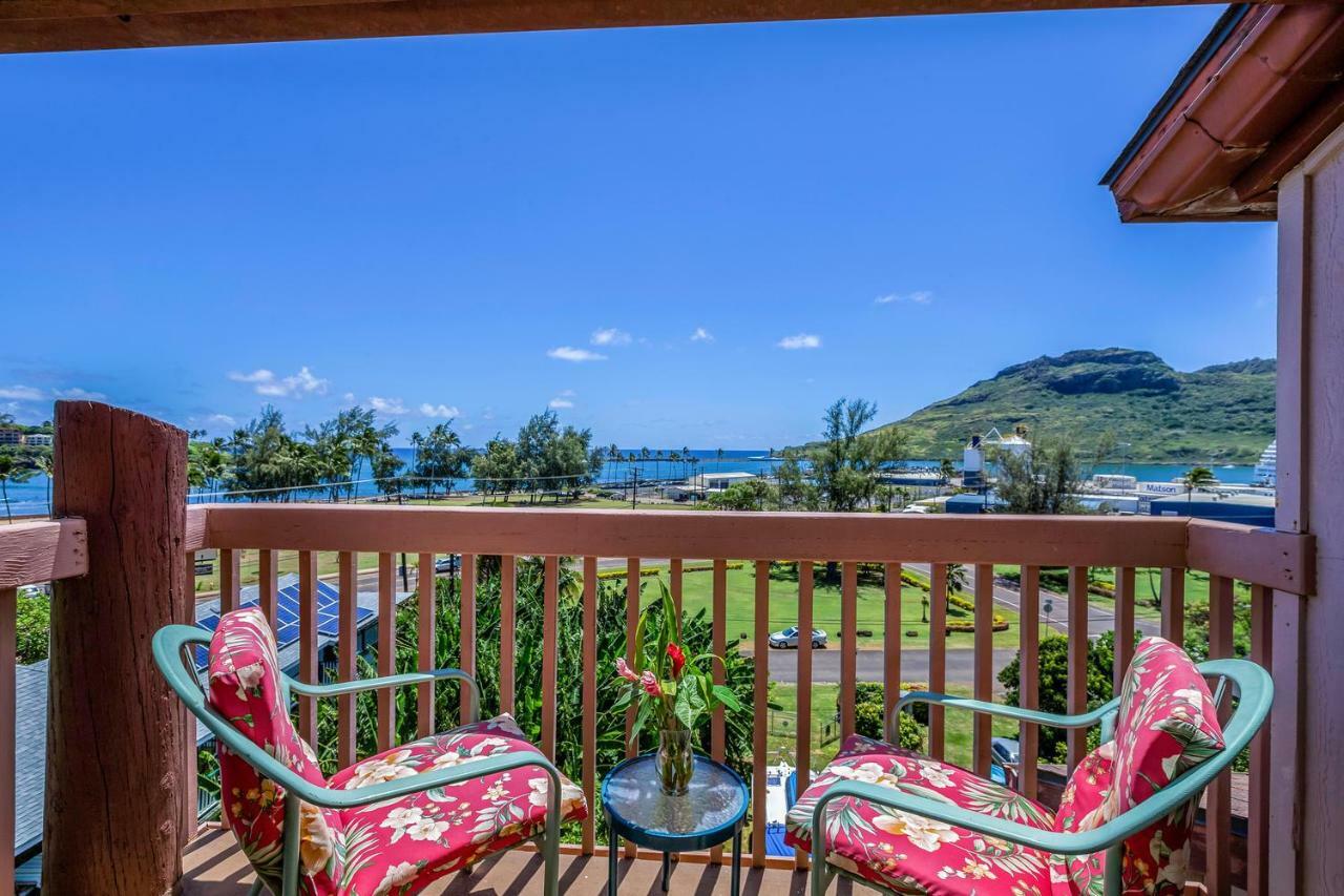 Garden Island Lihue