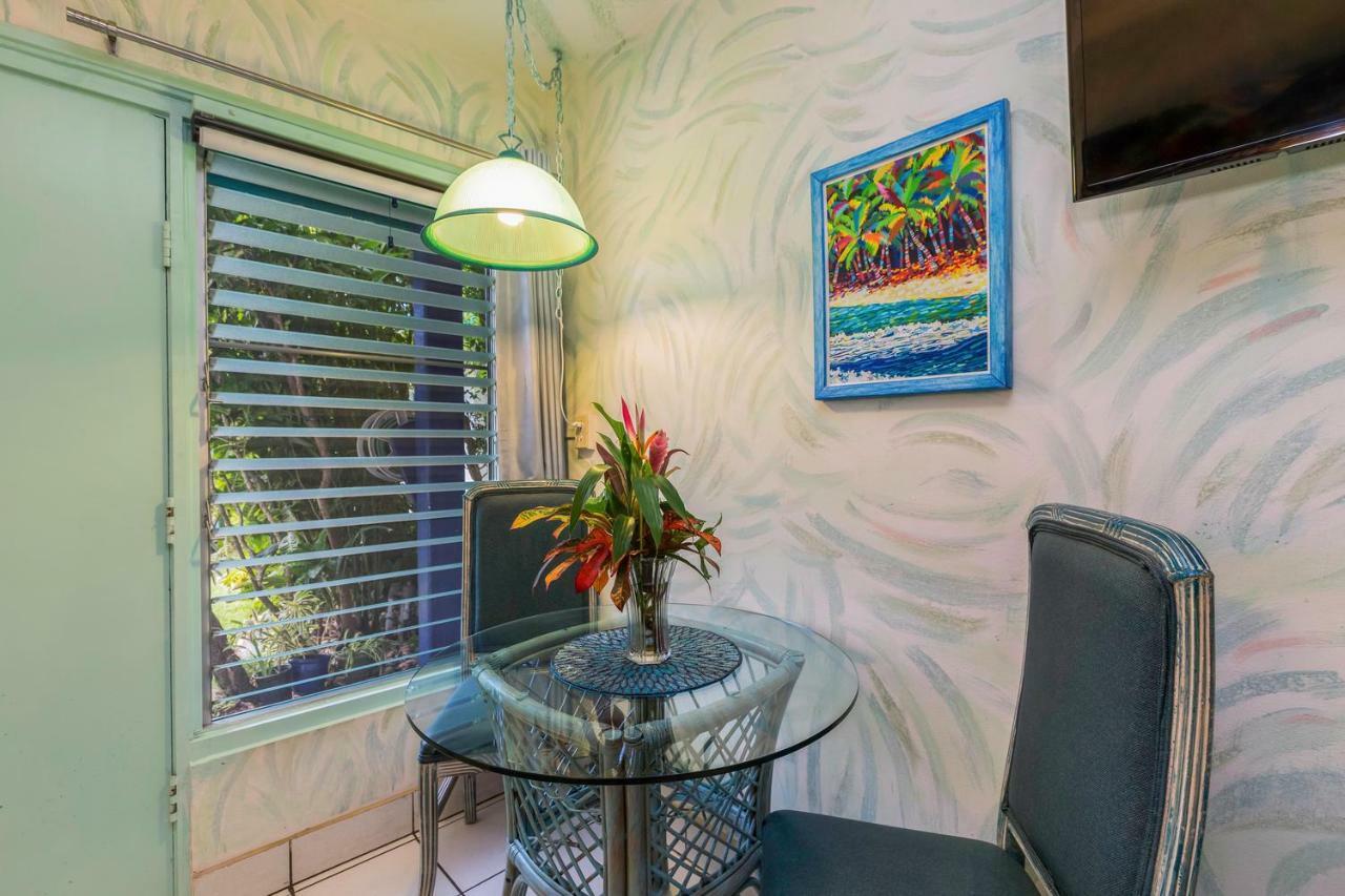 Garden Island Lihue