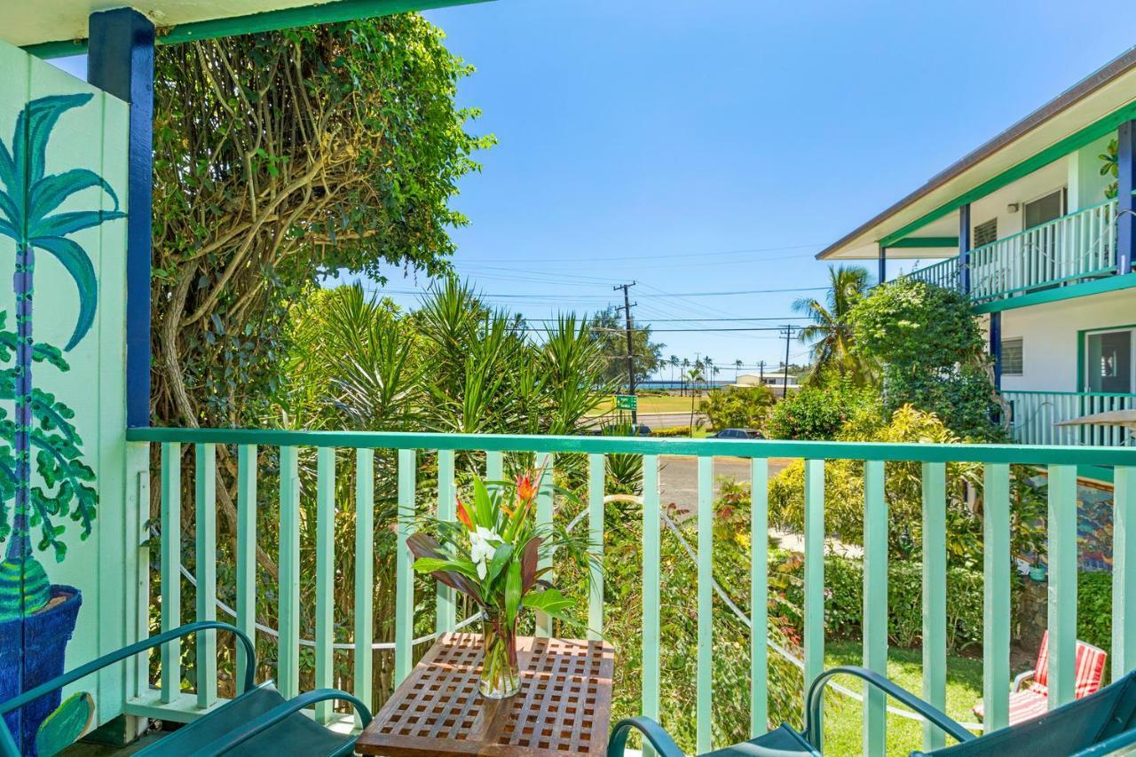 Garden Island 2* Lihue