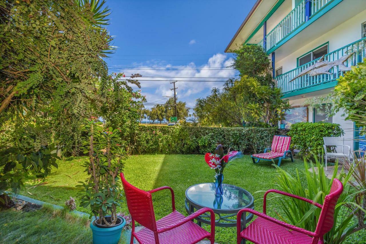 Hotel Garden Island