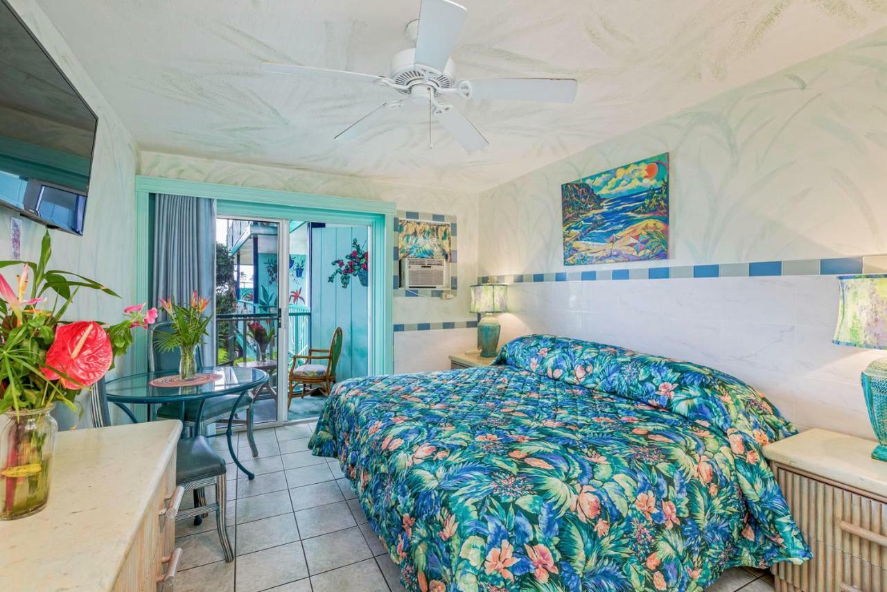 Garden Island 2* Lihue