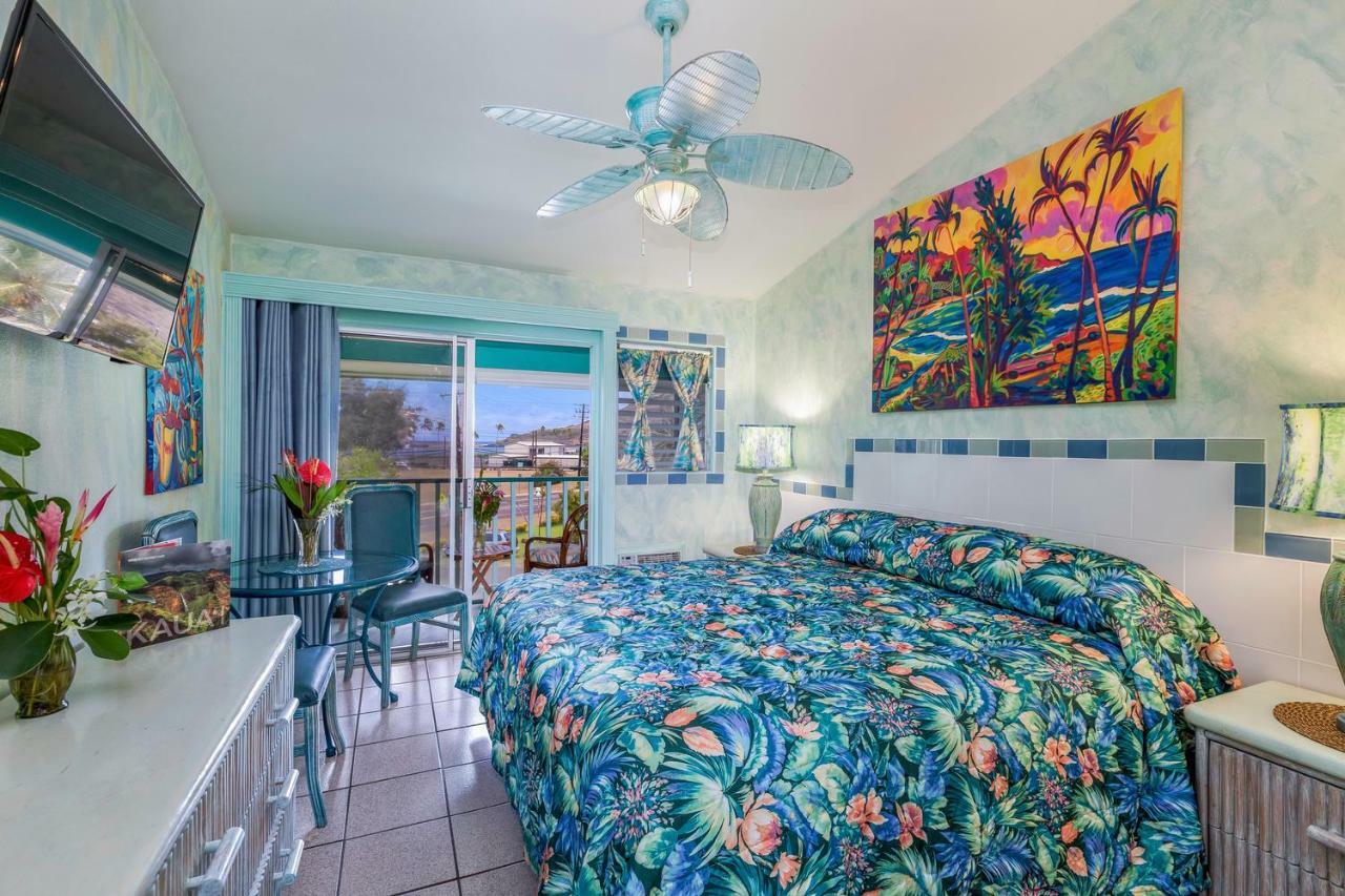 Garden Island Hotel