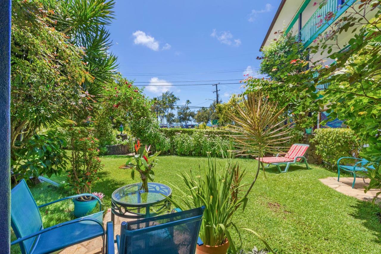 Garden Island 2* Lihue