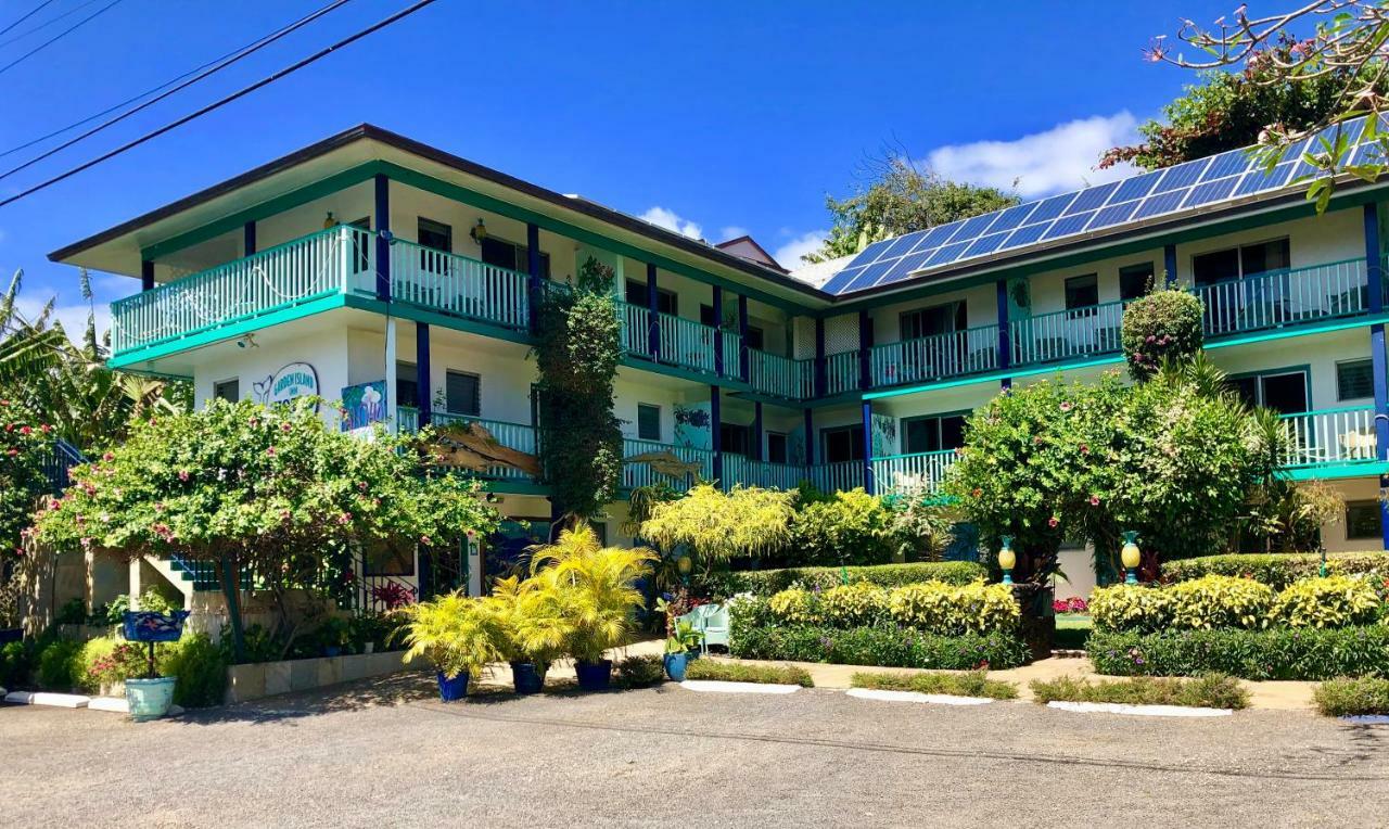 Garden Island 2* Lihue