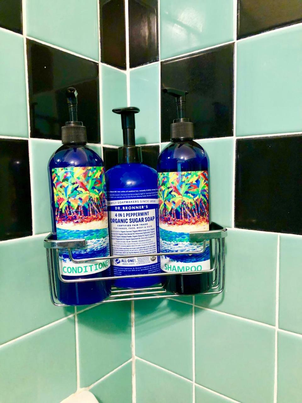 Garden Island Hotel Lihue