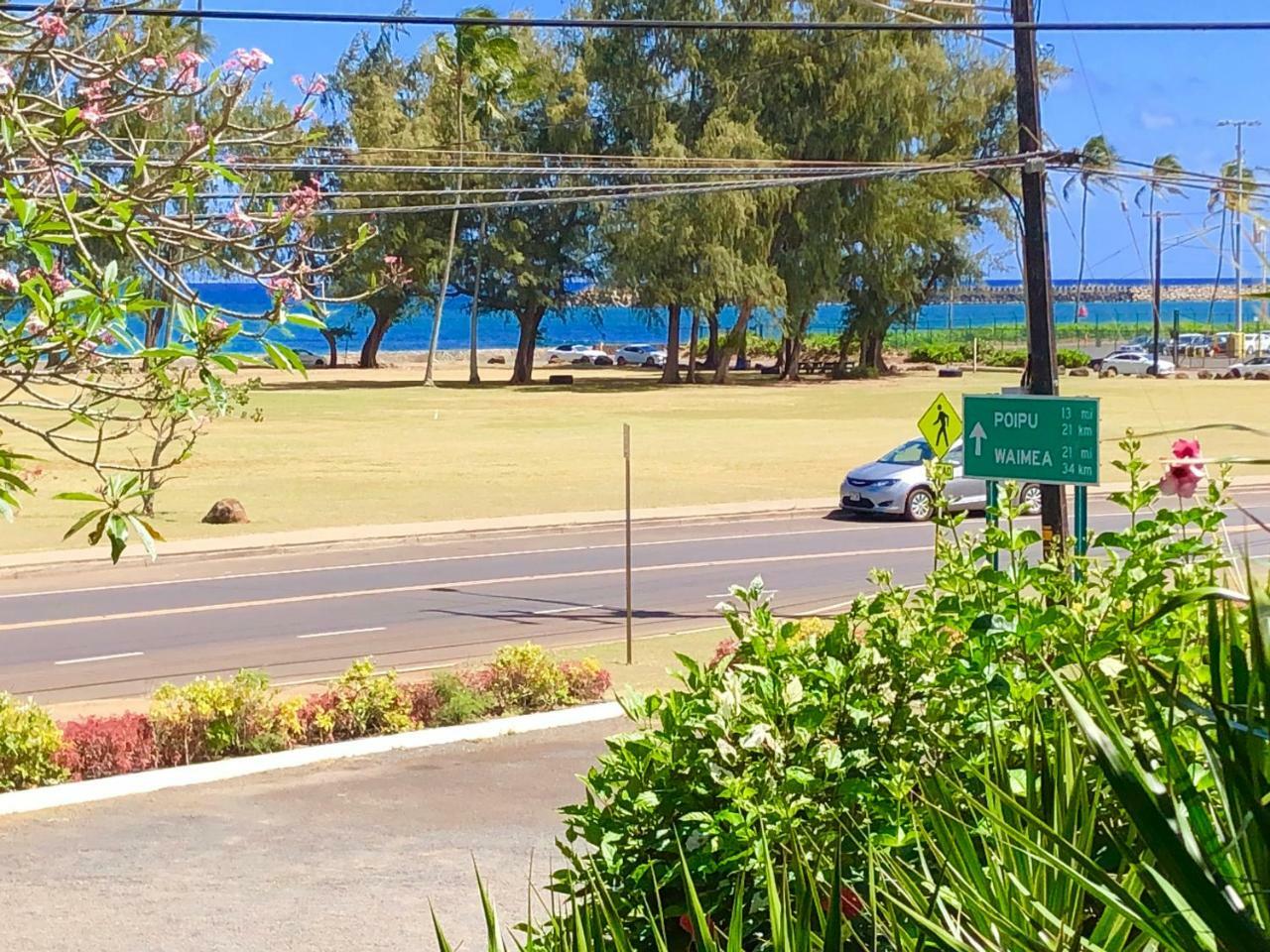 Garden Island Hotel Lihue