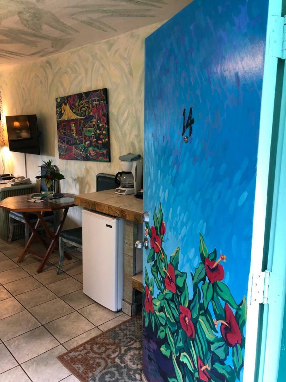Hotel Garden Island Lihue