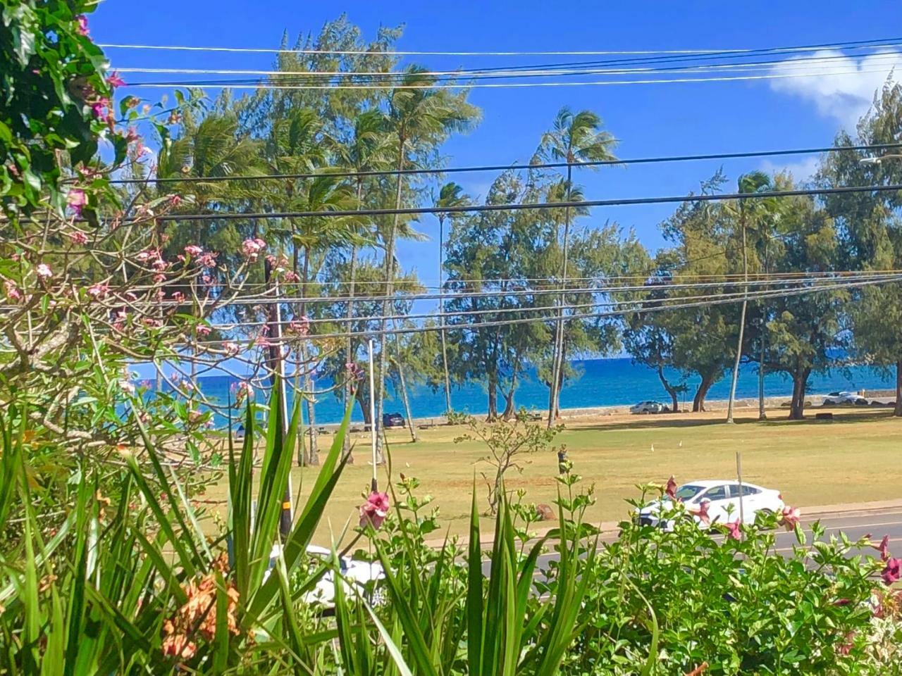 Hotel Garden Island Lihue