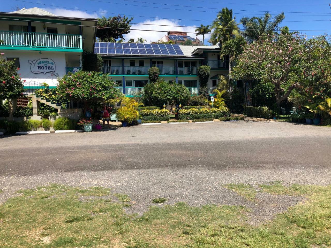 Garden Island Lihue