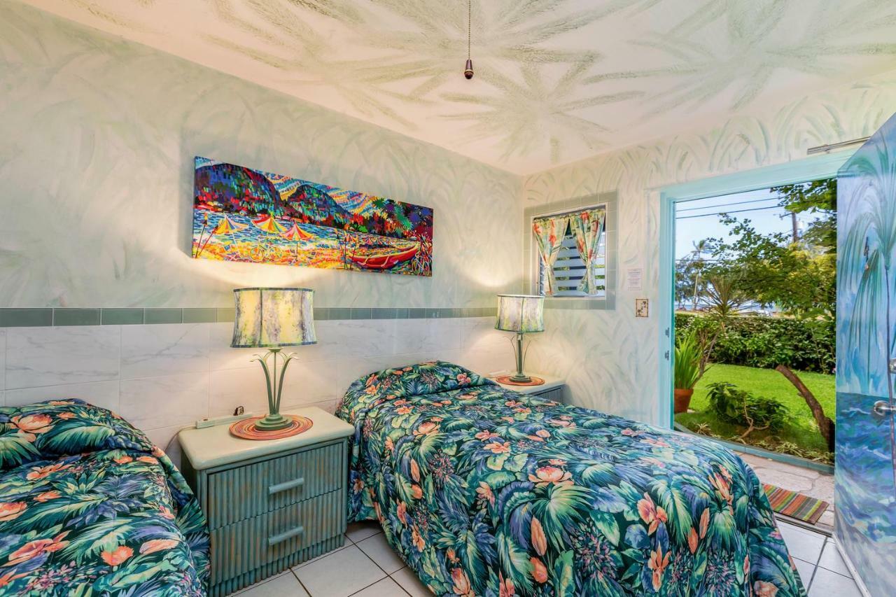 Hotel Garden Island