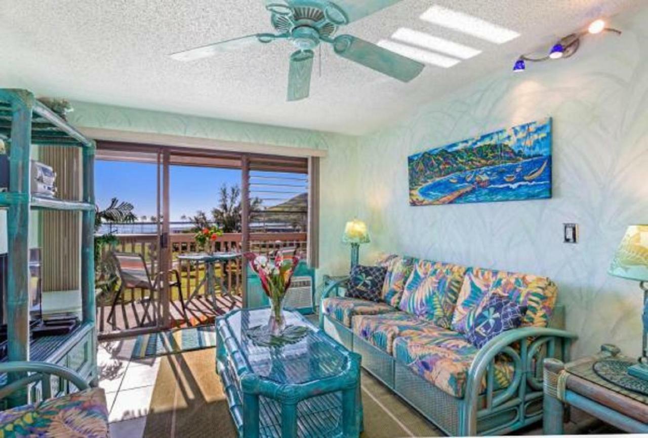 Garden Island Hotel Lihue