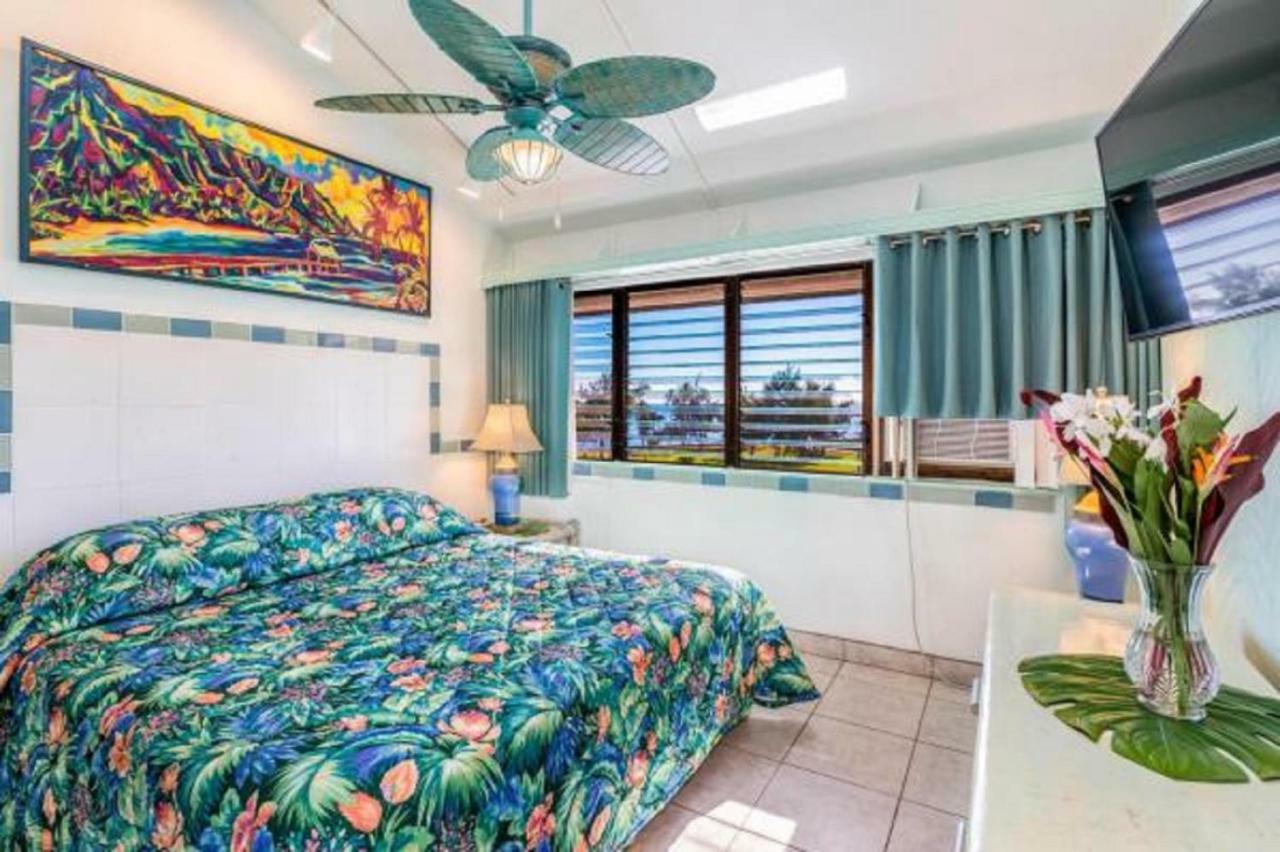 Garden Island Hotel 2*