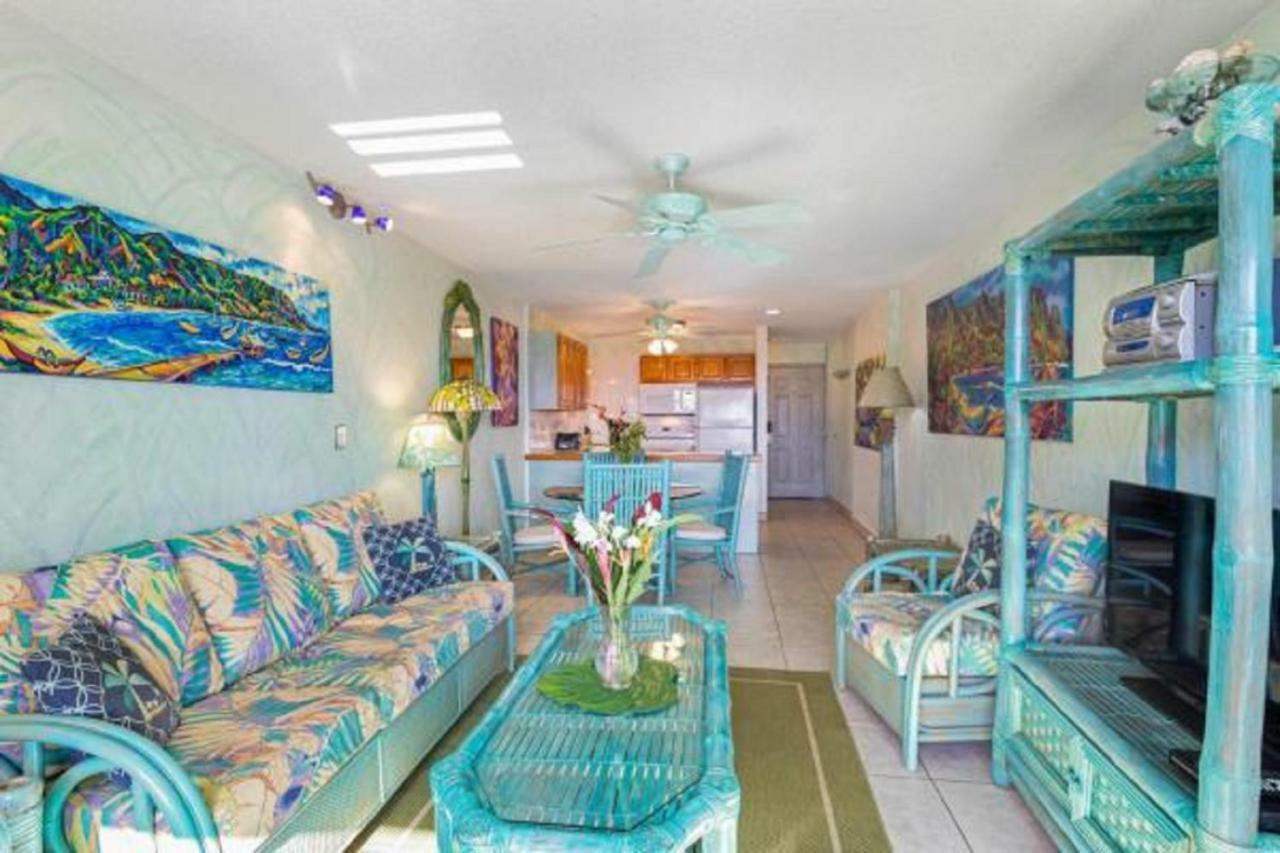 Garden Island Lihue