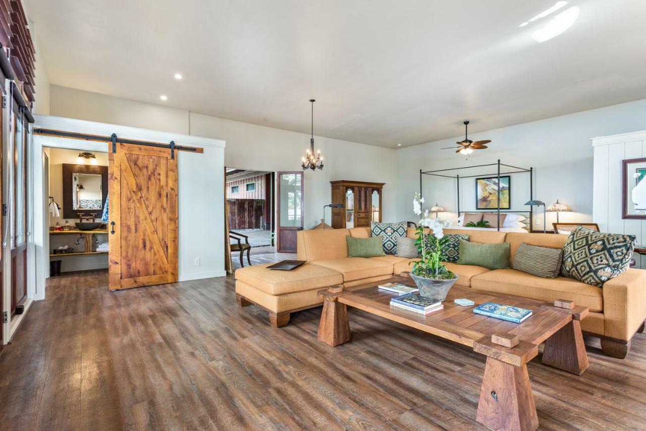 Holualoa Inn Holualoa