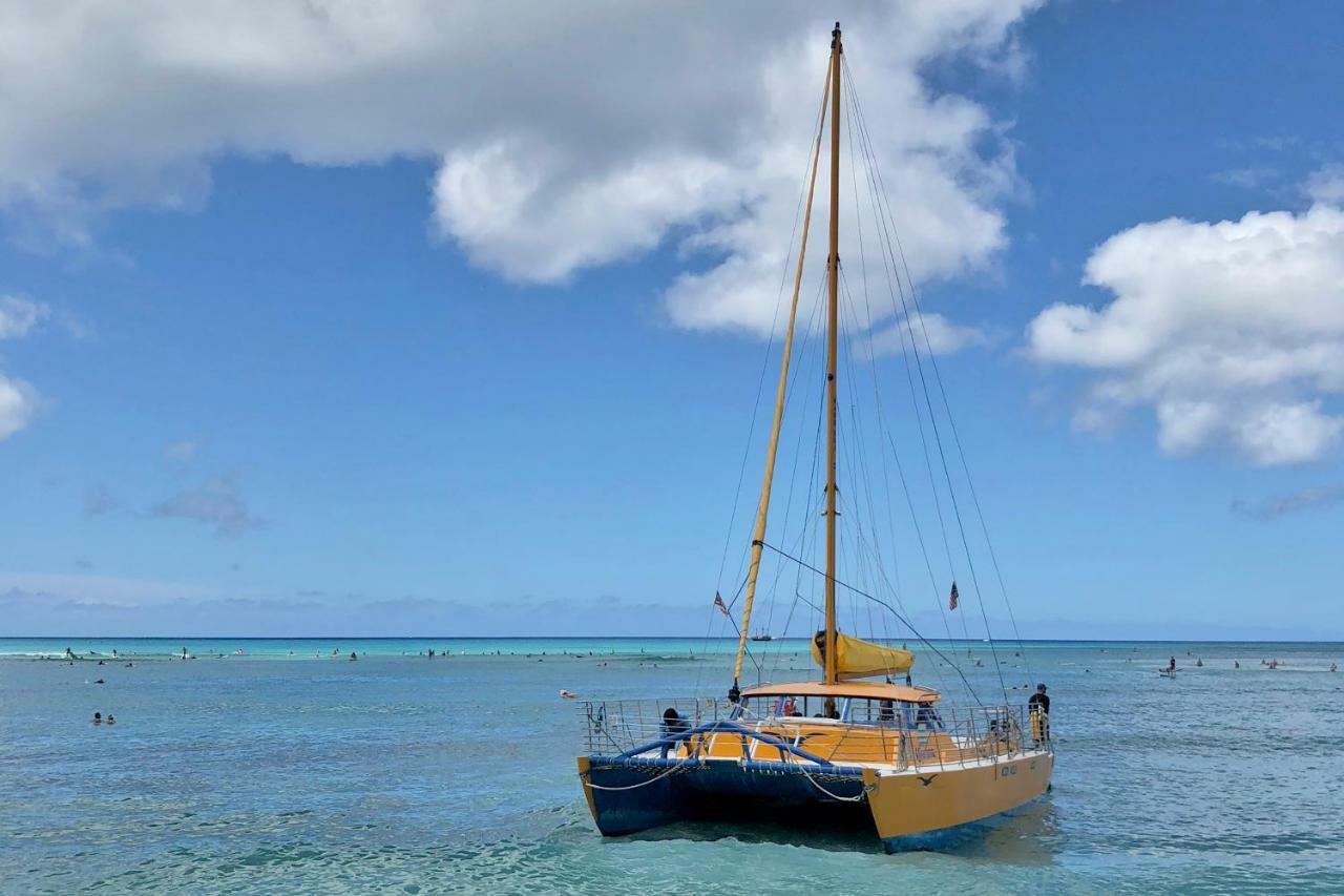 Island Colony Honolulu