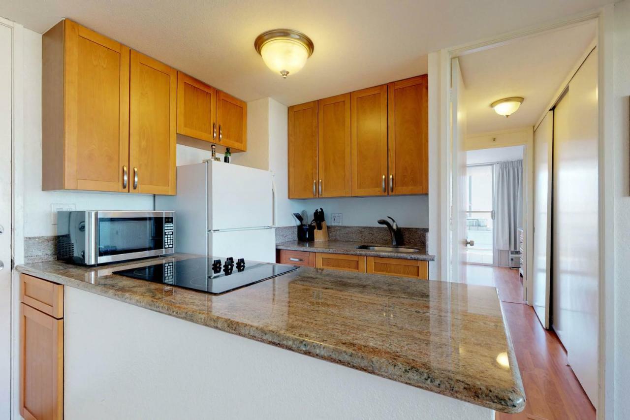 Island Colony Apartment
