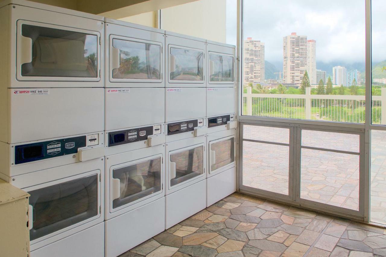 Apartment Island Colony Honolulu