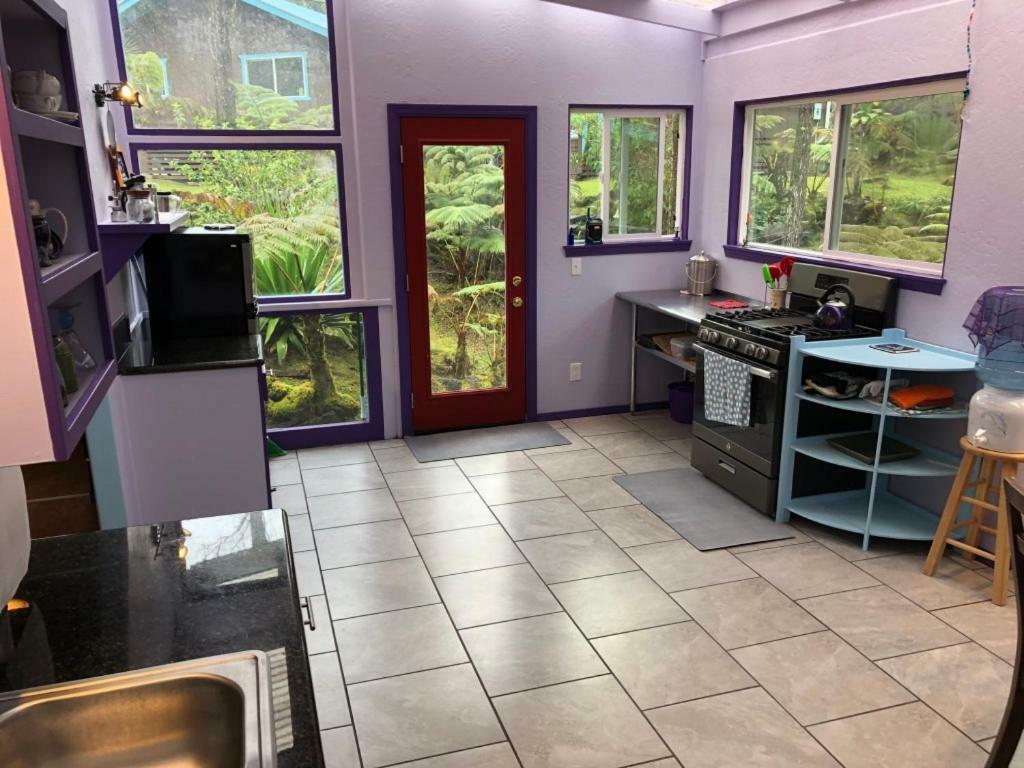 Ixchel Hawaii Holiday home *