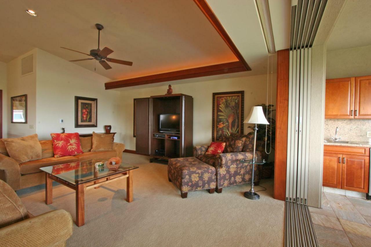 The Villages At Mauna Lani By South Kohala Management Villa