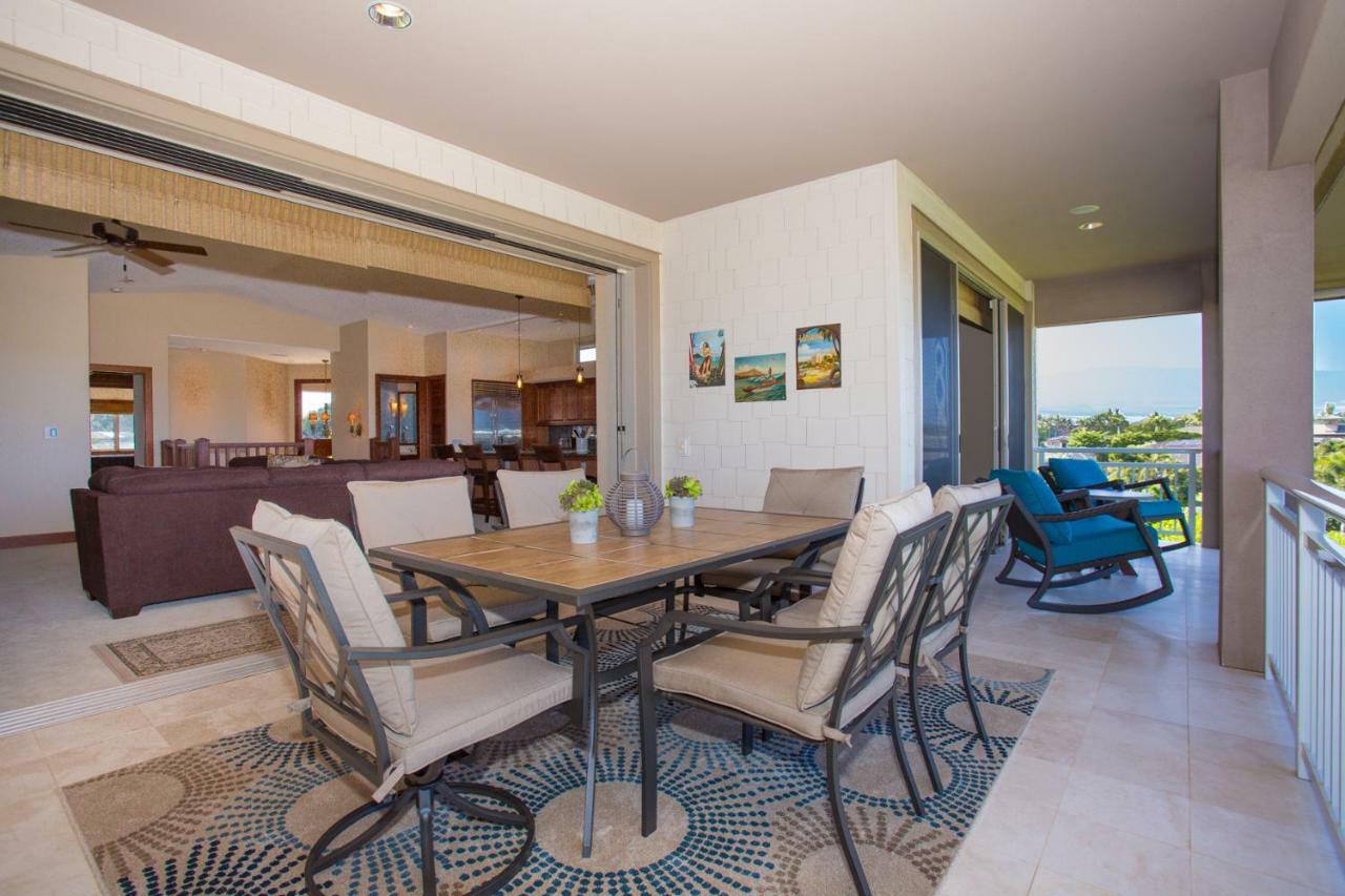 The Villages At Mauna Lani By South Kohala Management Villa *