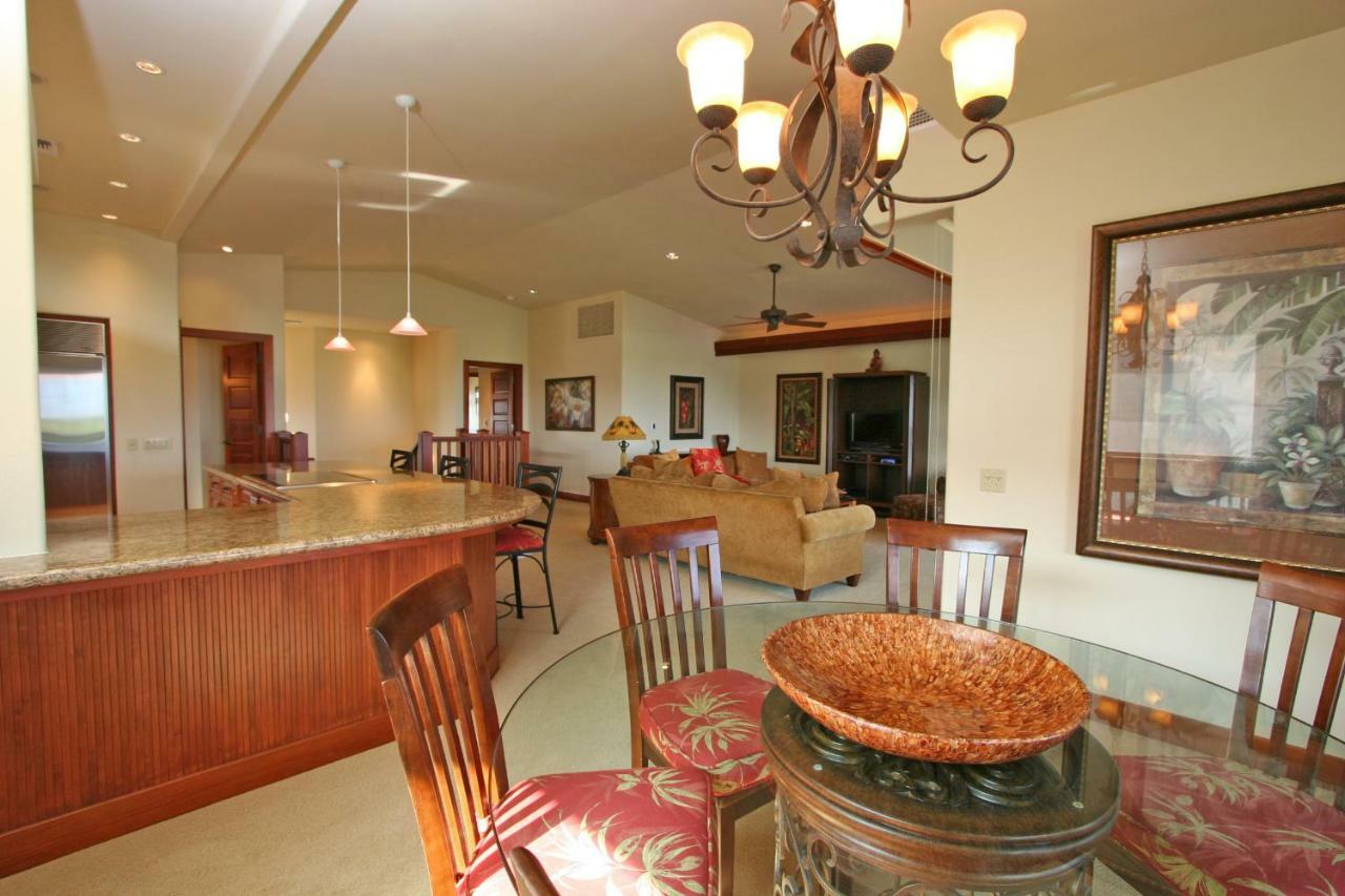 The Villages At Mauna Lani By South Kohala Management *