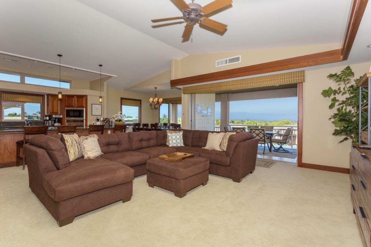 The Villages At Mauna Lani By South Kohala Management *