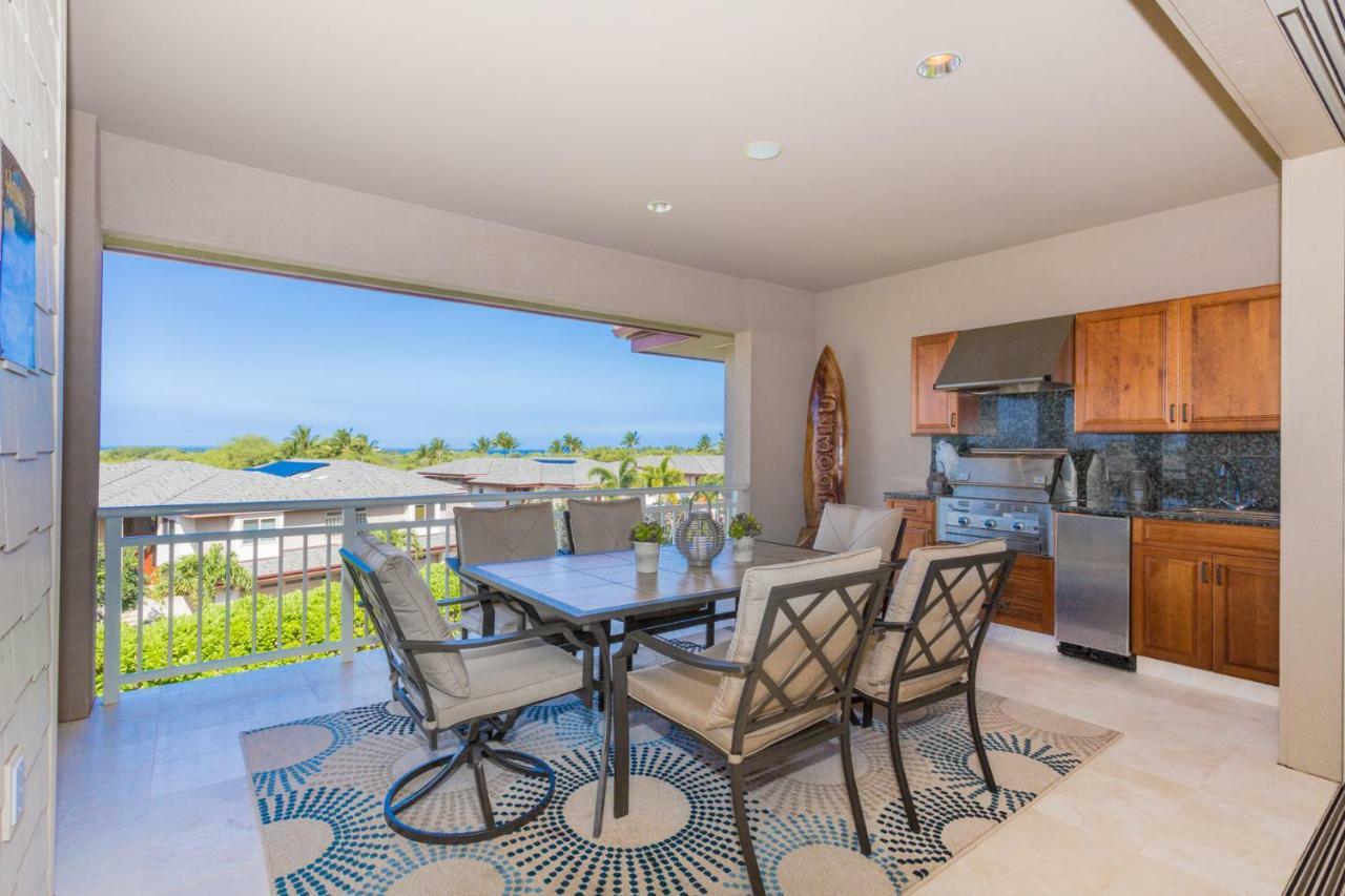 Villa The Villages At Mauna Lani By South Kohala Management