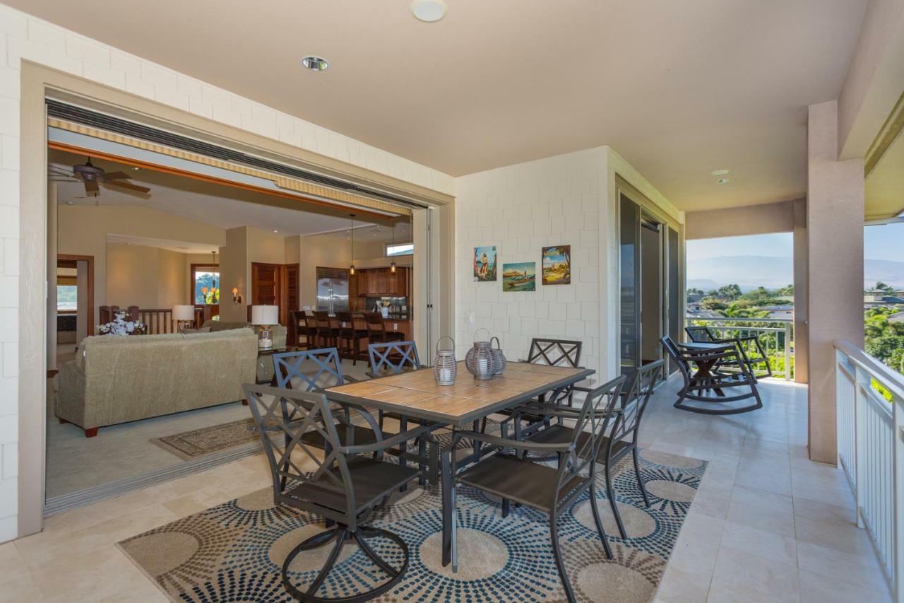 The Villages At Mauna Lani By South Kohala Management *
