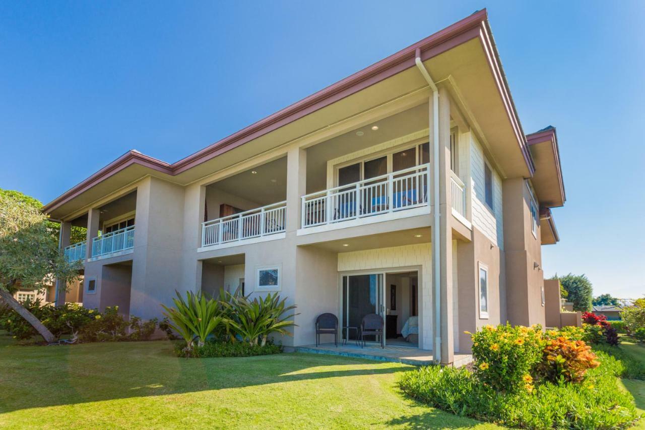 Villa The Villages At Mauna Lani By South Kohala Management Puako
