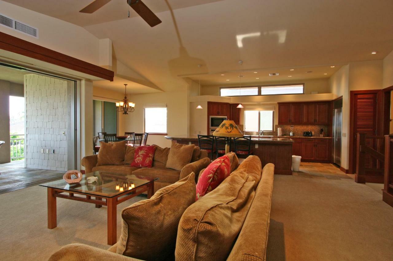 The Villages At Mauna Lani By South Kohala Management Puako