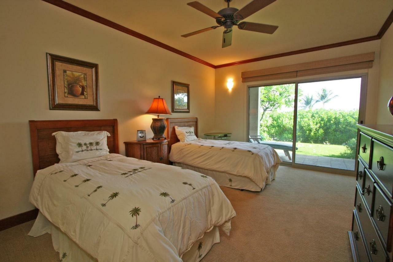 The Villages At Mauna Lani By South Kohala Management Villa Puako