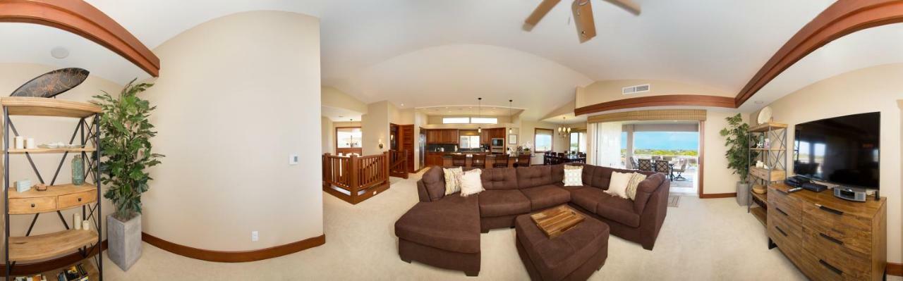 The Villages At Mauna Lani By South Kohala Management