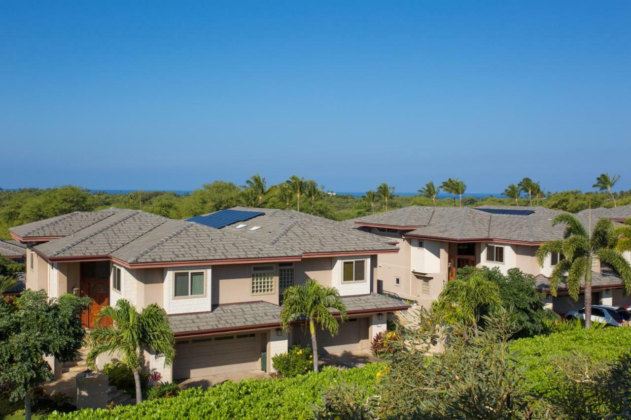 The Villages At Mauna Lani By South Kohala Management Villa Puako