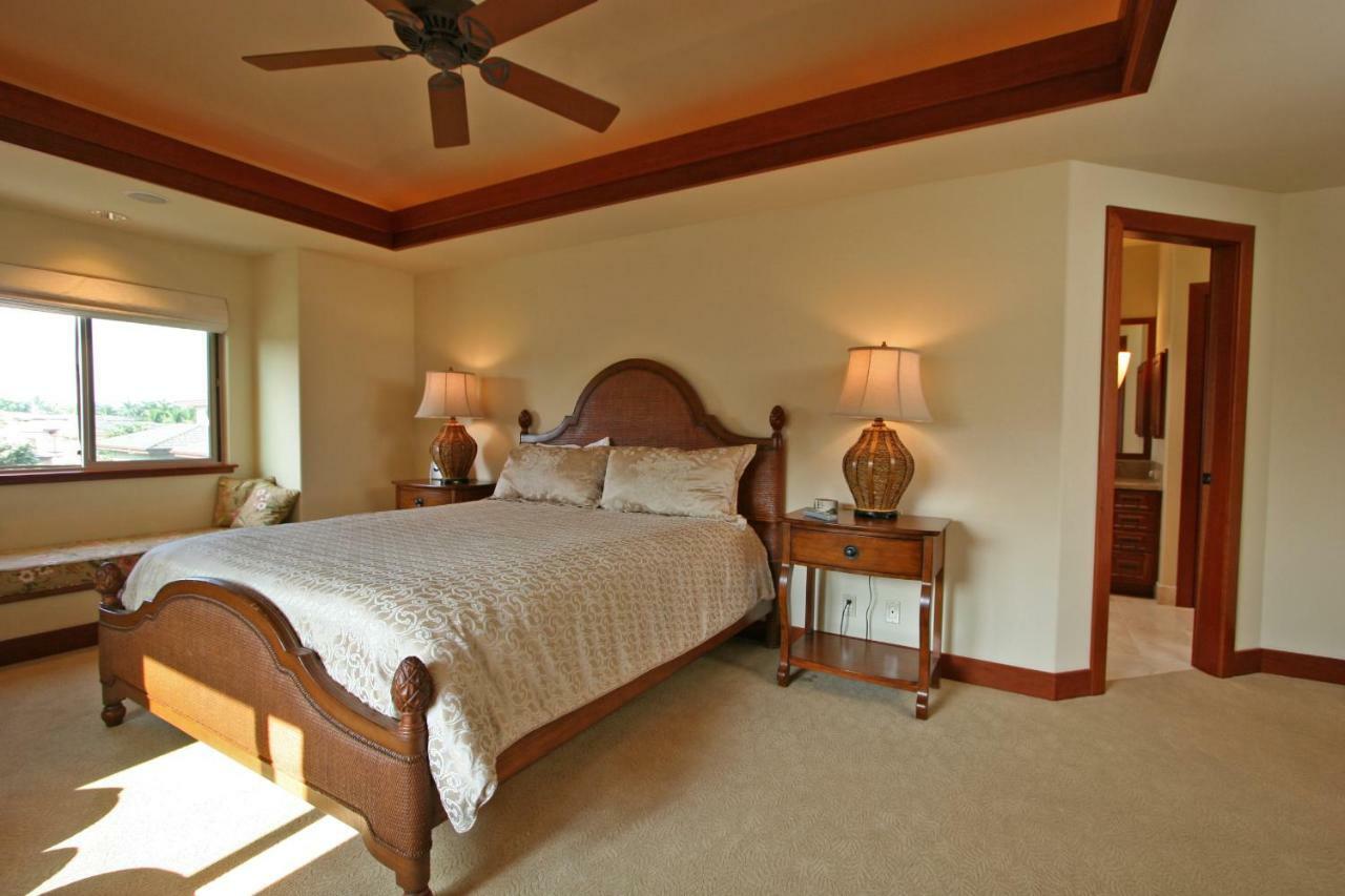 The Villages At Mauna Lani By South Kohala Management Villa *