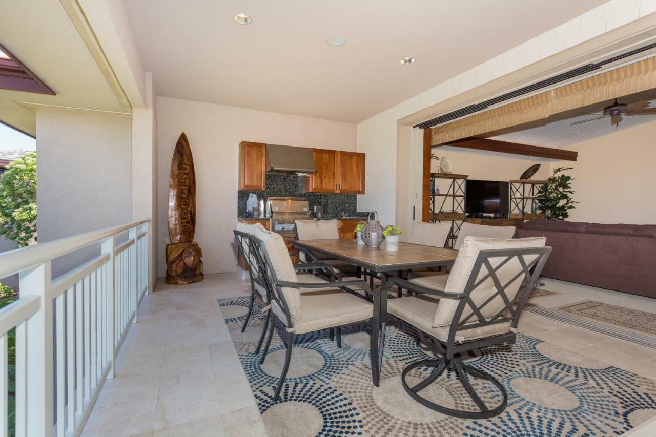 The Villages At Mauna Lani By South Kohala Management *