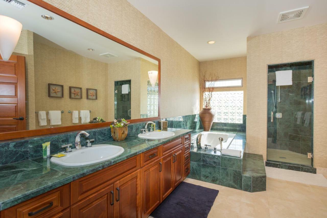 The Villages At Mauna Lani By South Kohala Management Villa Puako