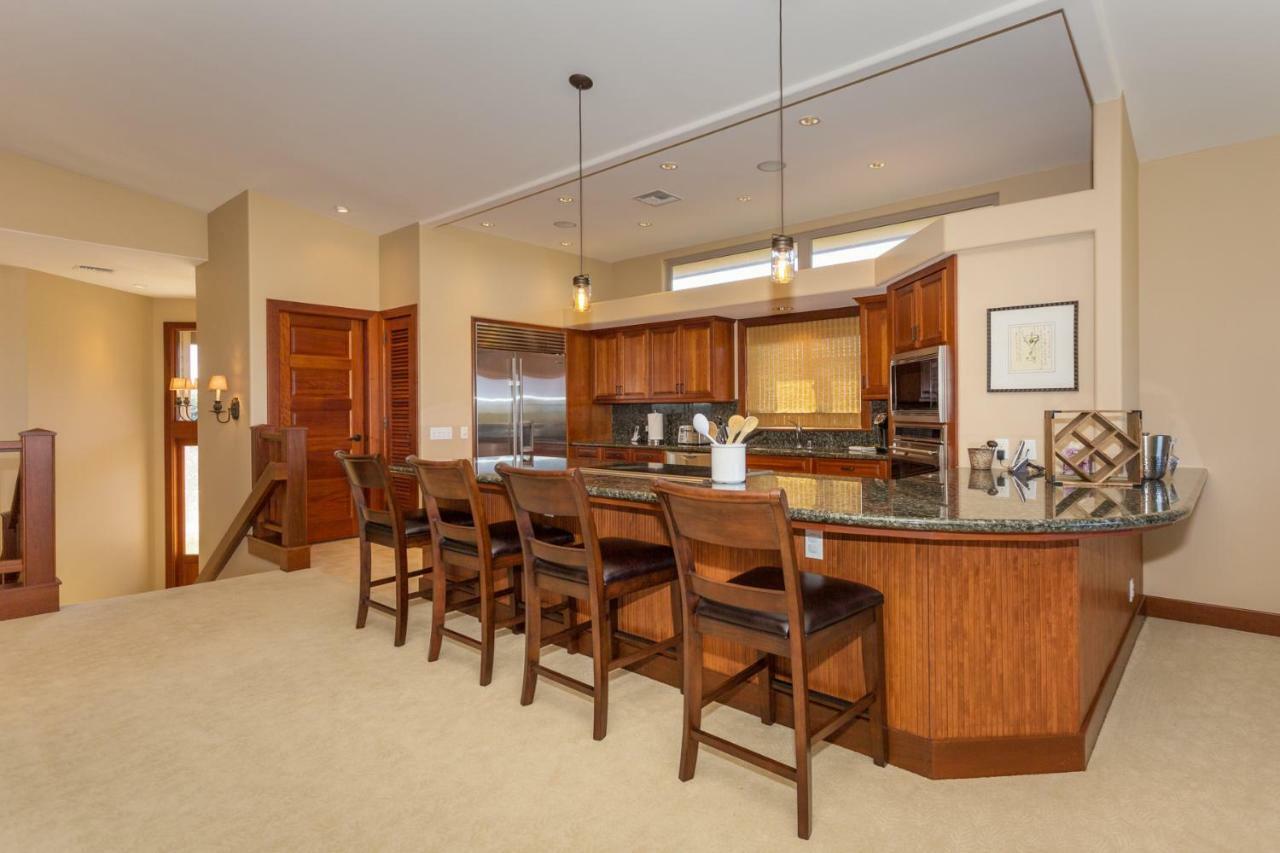 Villa The Villages At Mauna Lani By South Kohala Management