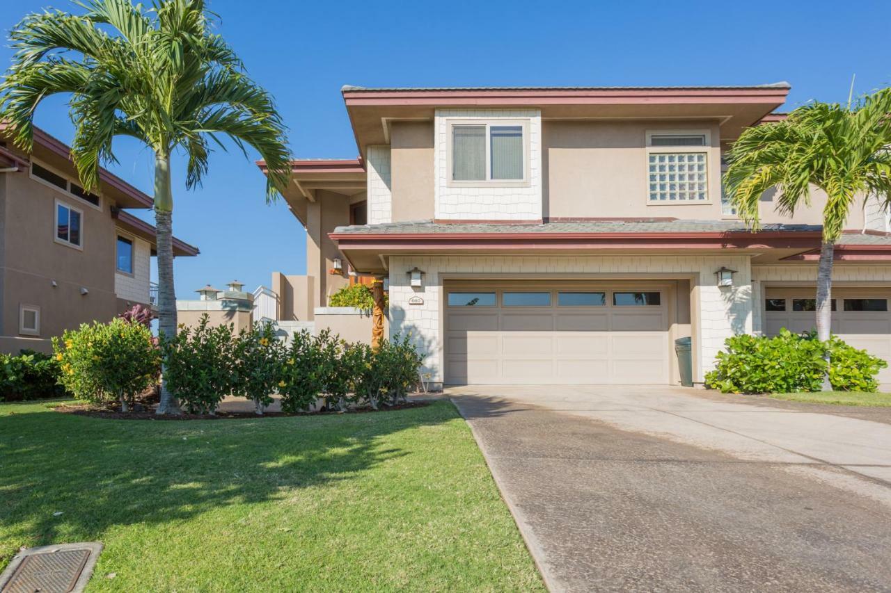 Villa The Villages At Mauna Lani By South Kohala Management
