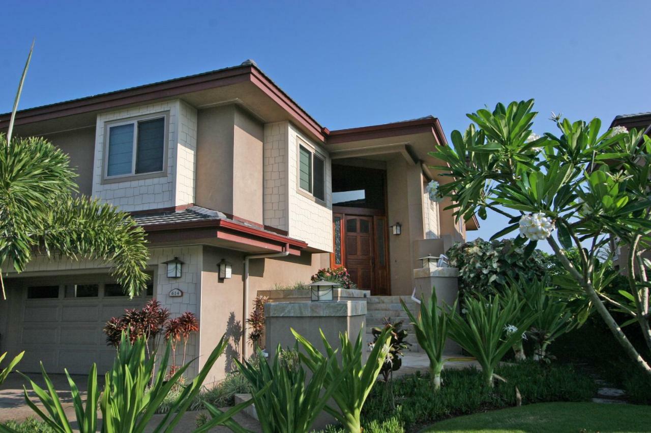 The Villages At Mauna Lani By South Kohala Management