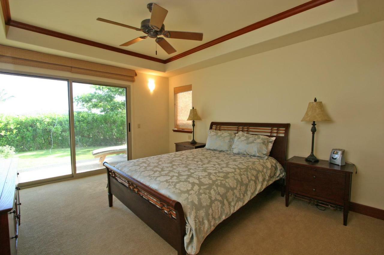Villa The Villages At Mauna Lani By South Kohala Management