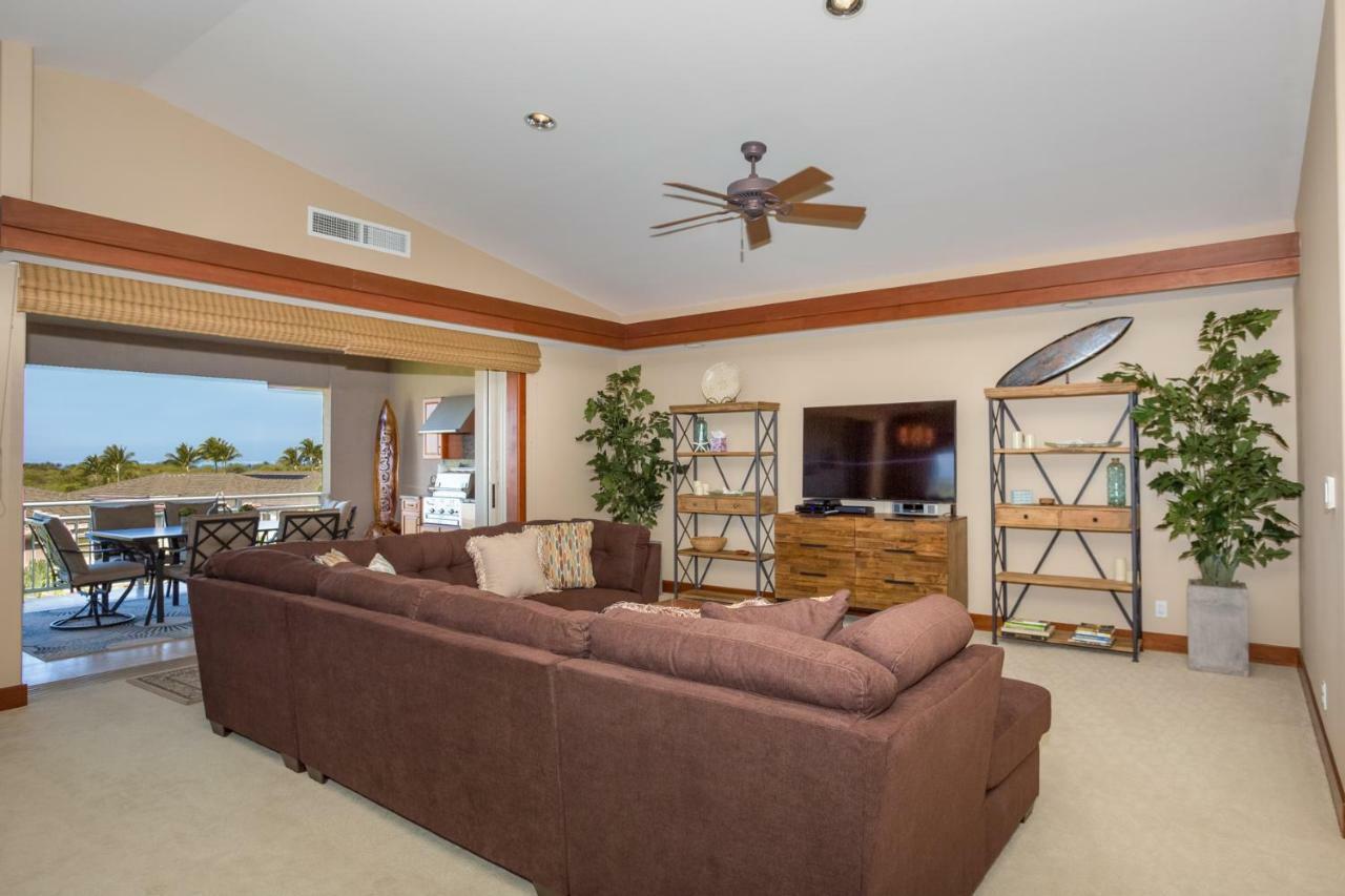 The Villages At Mauna Lani By South Kohala Management *