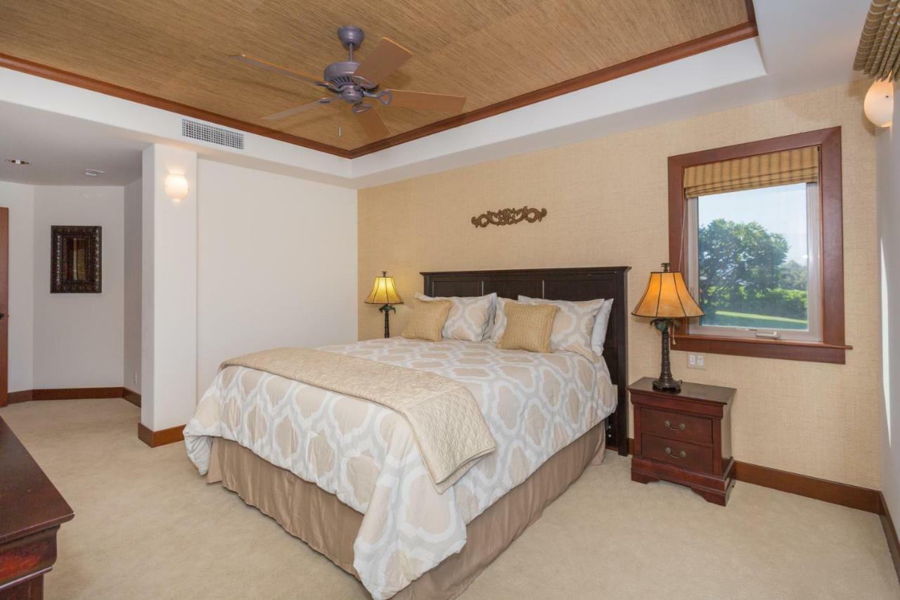The Villages At Mauna Lani By South Kohala Management Puako