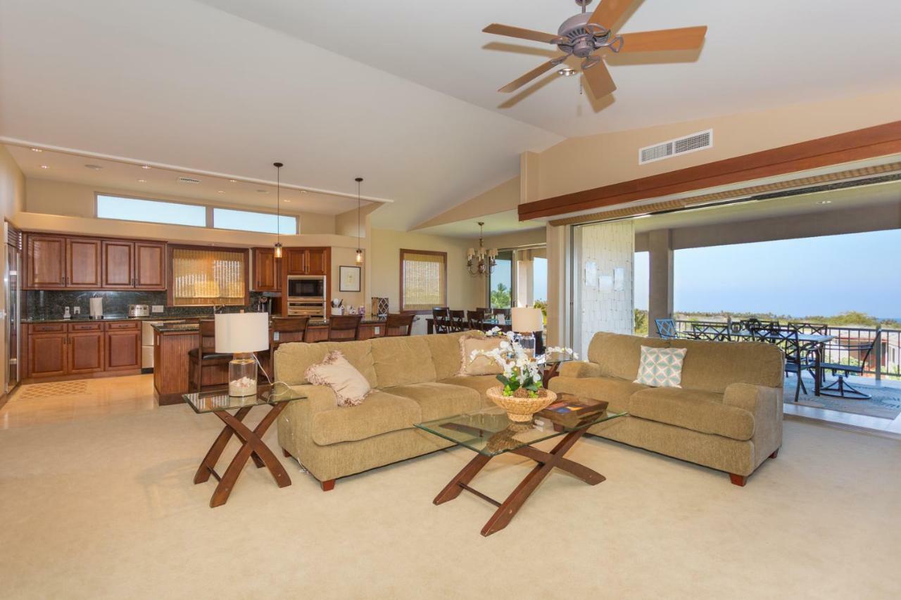 The Villages At Mauna Lani By South Kohala Management Villa Puako