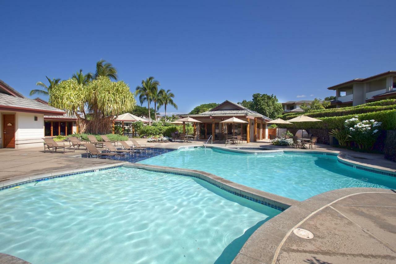 Villa The Villages At Mauna Lani By South Kohala Management