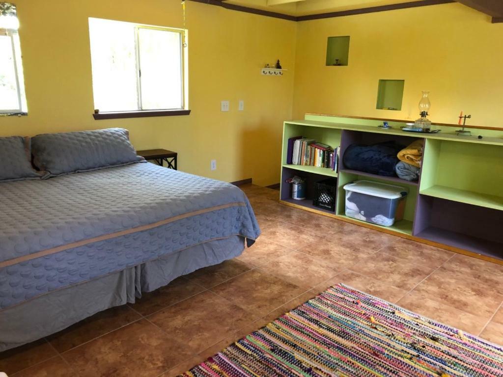 Ixchel Hawaii Holiday home